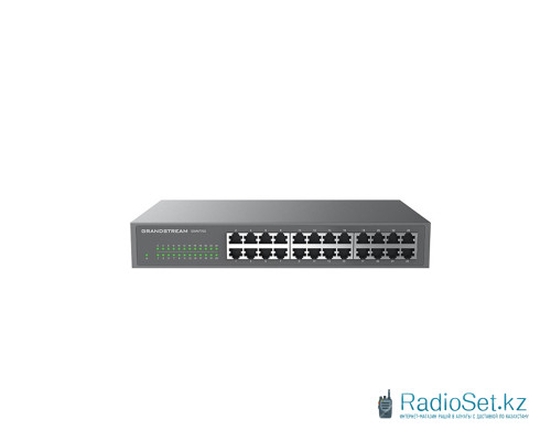 Коммутатор Grandstream GWN7703